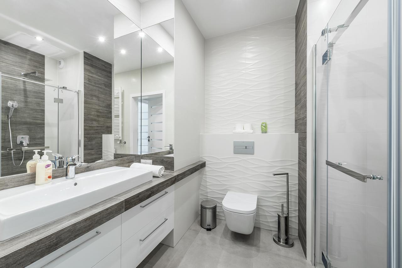 Executive Suites Moduo Warsaw