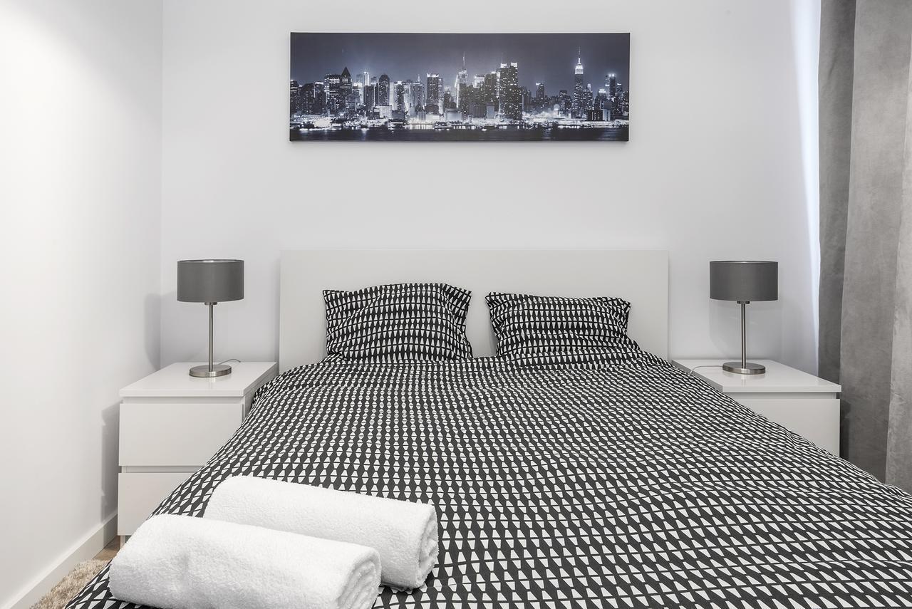 Executive Suites Moduo