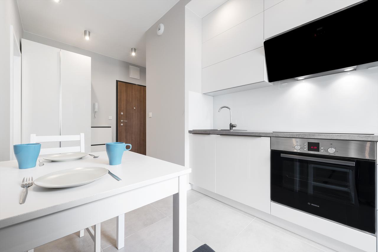 Executive Suites Moduo * Warsaw