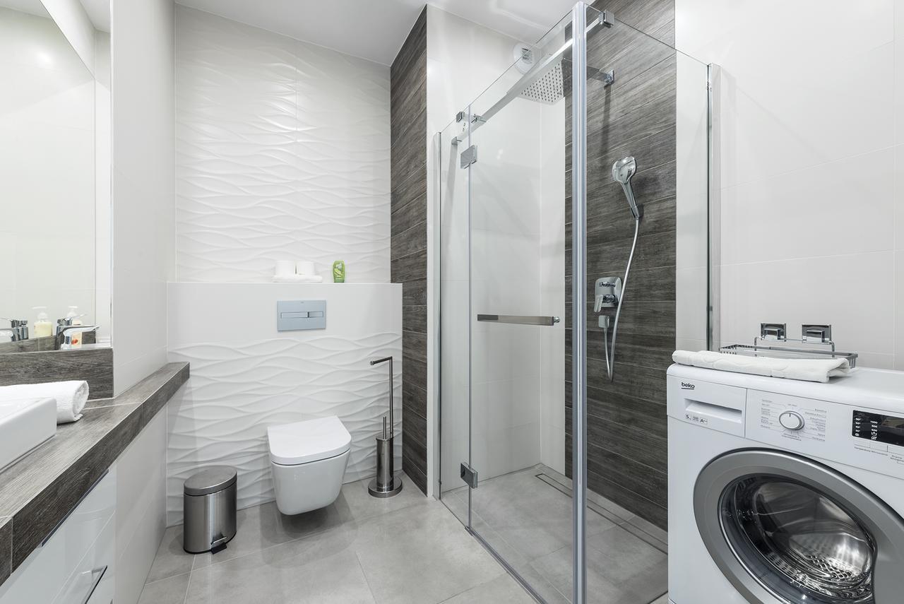 Executive Suites Moduo Apartment