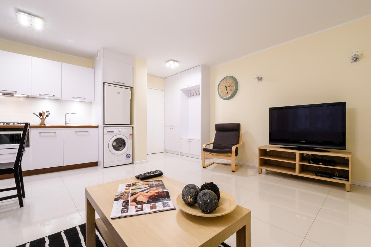 Apartment Budgetplus Key Panska