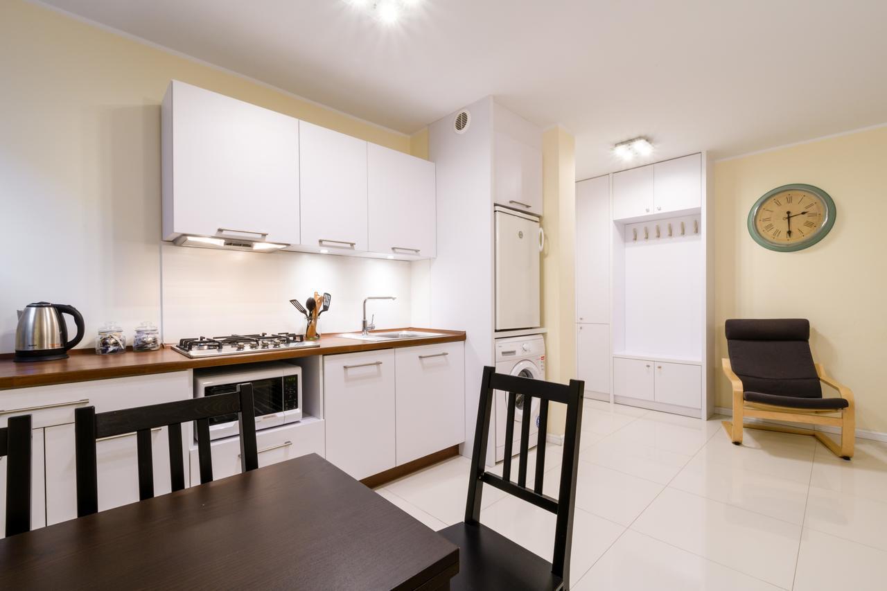 Budgetplus Key Panska Apartment *