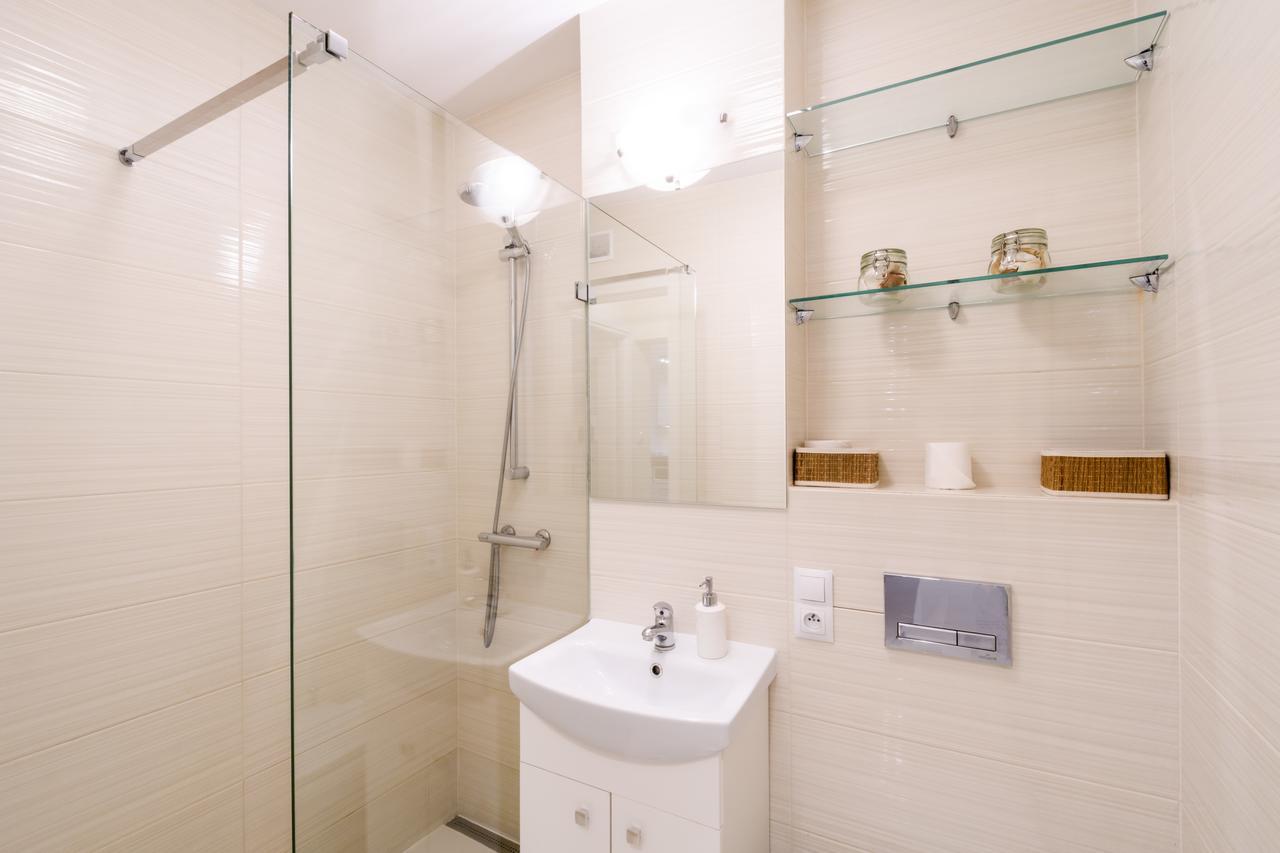 Budgetplus Key Panska Apartment