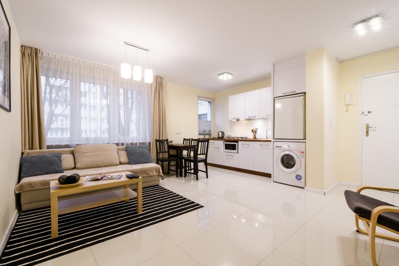 Budgetplus Key Panska Apartment