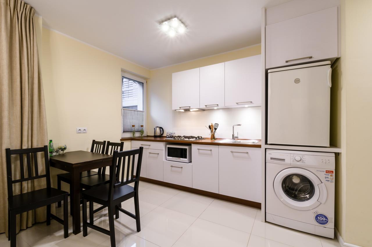 Budgetplus Key Panska * Warsaw