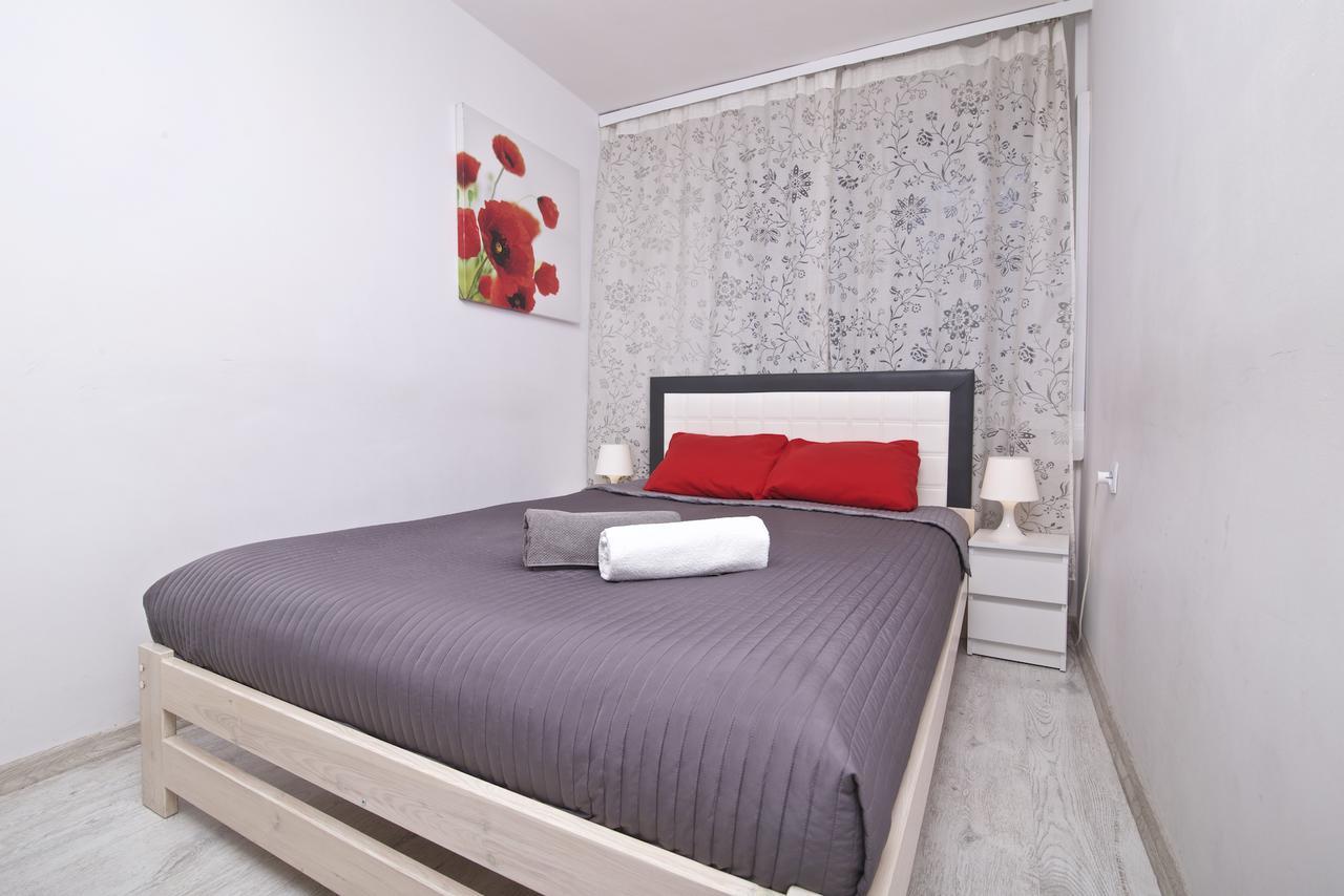 Apartment Centrum Daniella Warschau