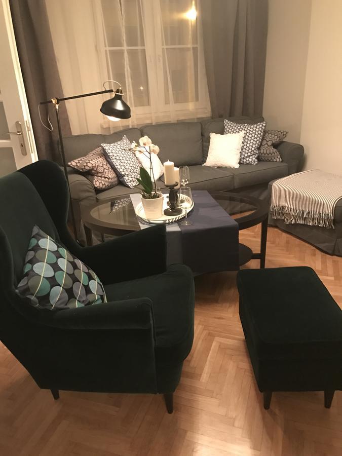 Stare Miasto Miodowa 26 Apartment