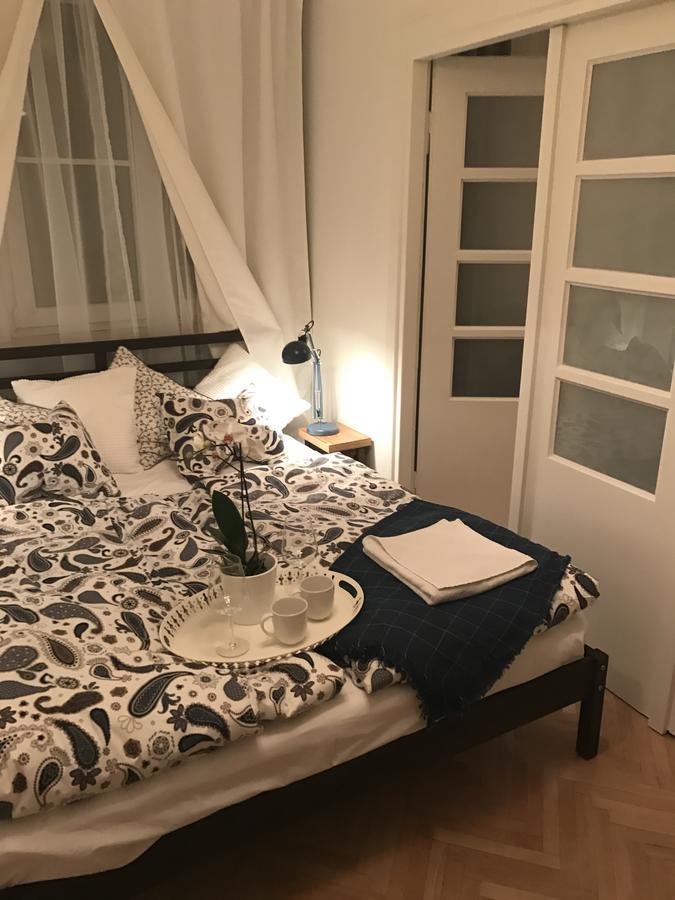 Stare Miasto Miodowa 26 Apartment Warsaw