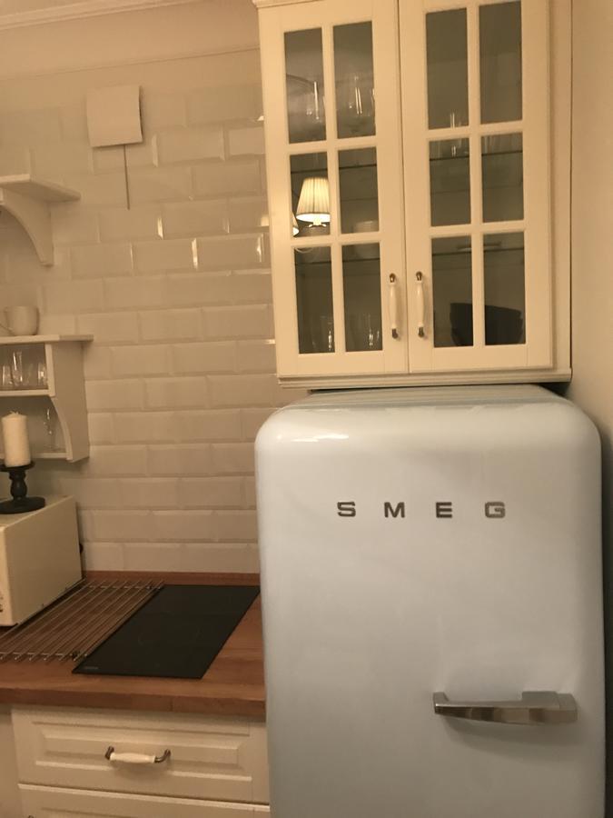 Stare Miasto Miodowa 26 *