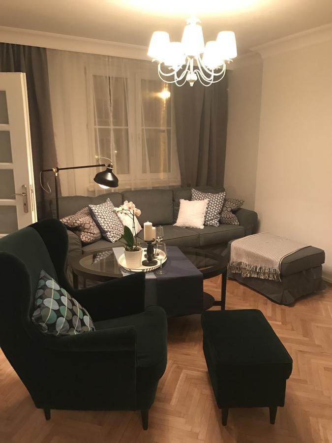 Apartment Stare Miasto Miodowa 26 Warsaw