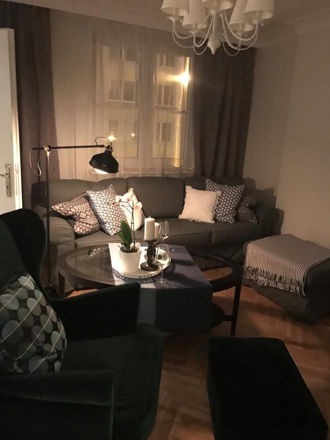 Stare Miasto Miodowa 26 * Warsaw