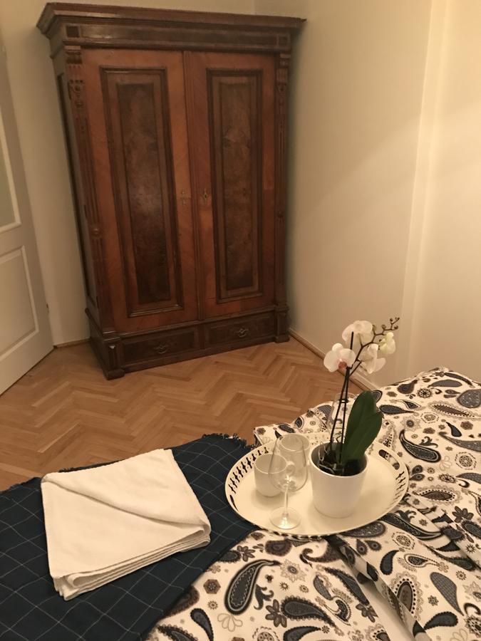 Apartment Stare Miasto Miodowa 26 Warsaw