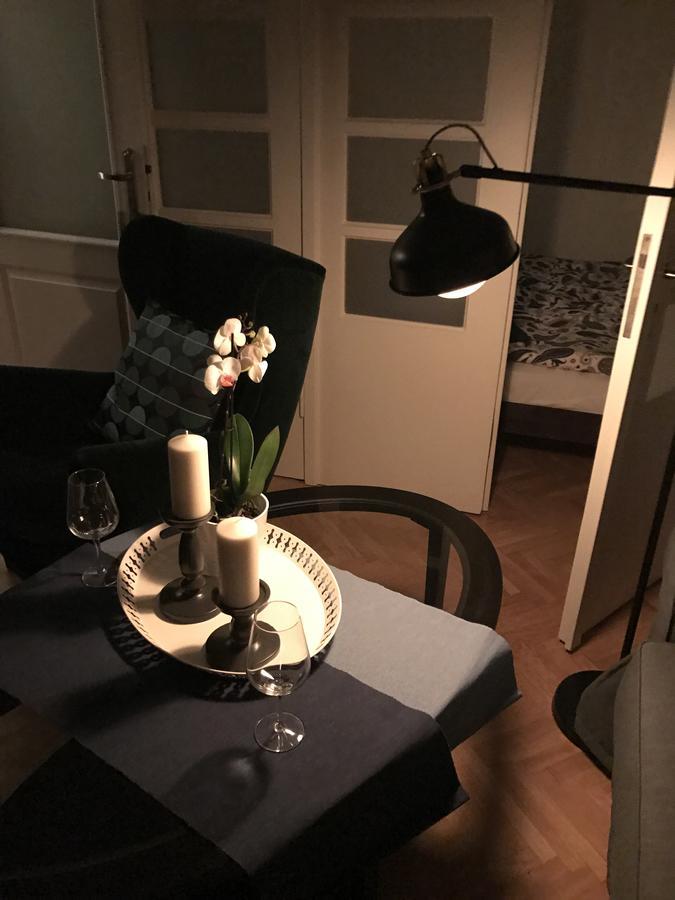 Stare Miasto Miodowa 26 *