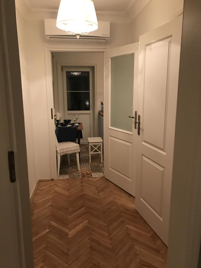 Apartment Stare Miasto Miodowa 26