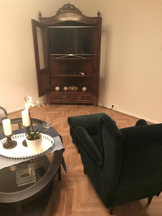 Stare Miasto Miodowa 26 Apartment *