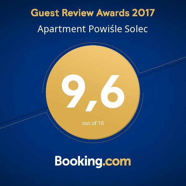 Powisle Solec Căn hộ