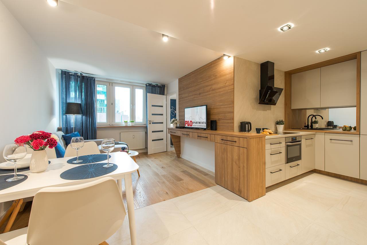 Rondo Onz Apartament *