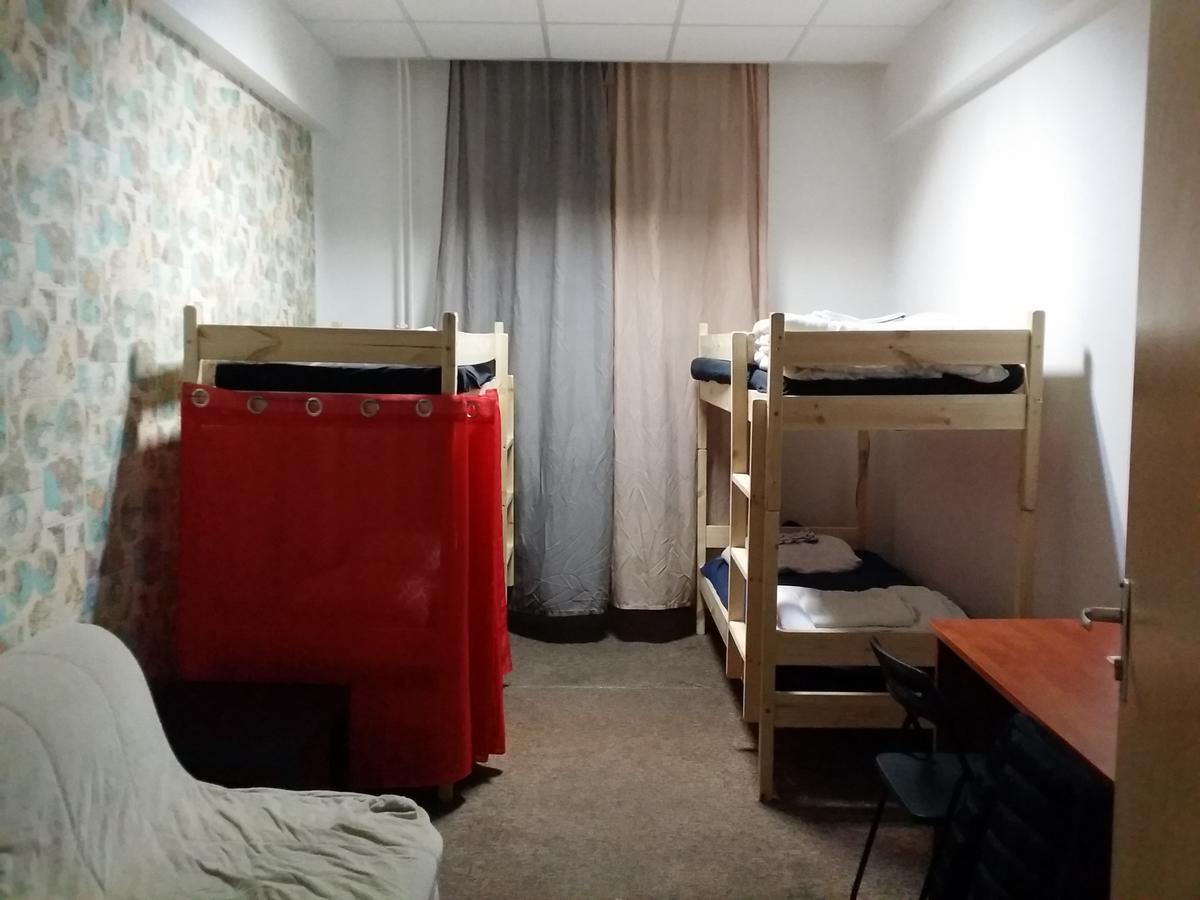 Albergue The Varsóvia