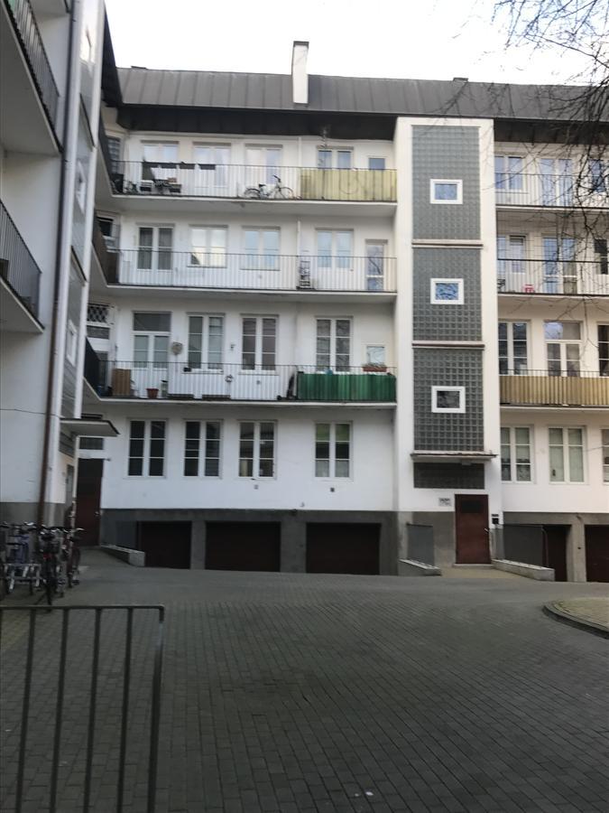 Stare Miasto Miodowa 26 Apartment