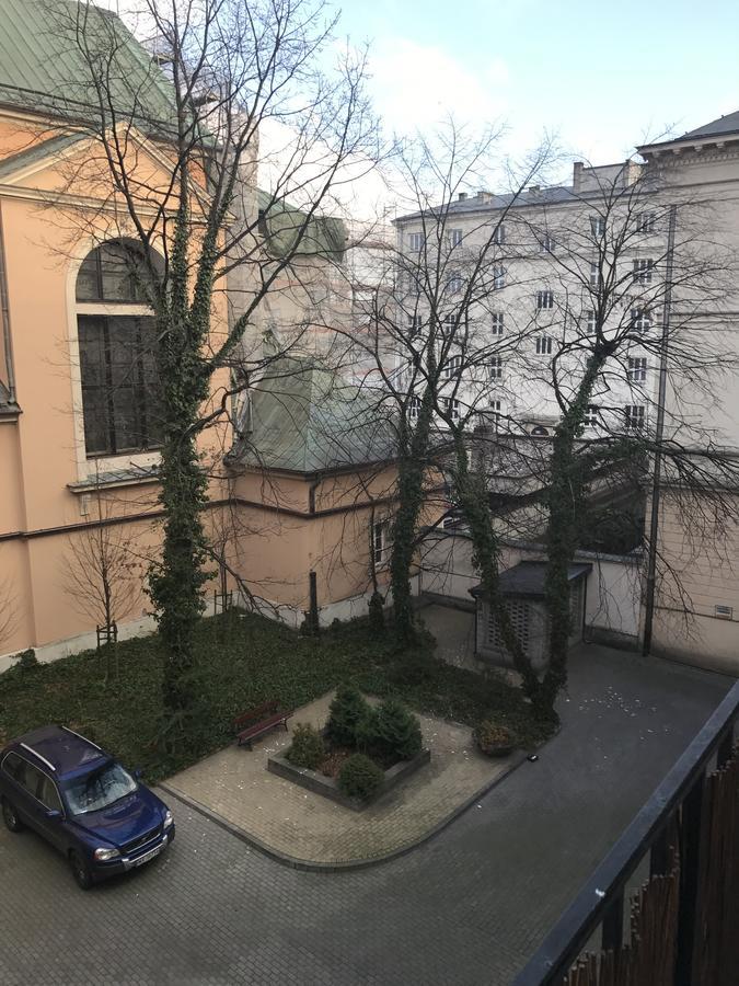 Stare Miasto Miodowa 26 Warsaw