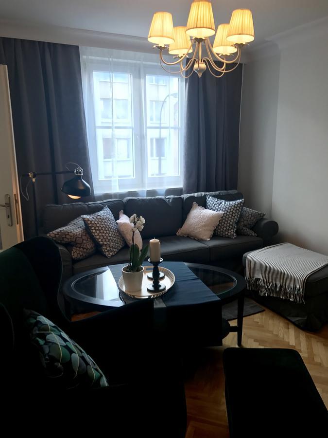 Stare Miasto Miodowa 26 Apartment *