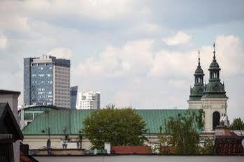 Apartament Ego Old Town Warszawa