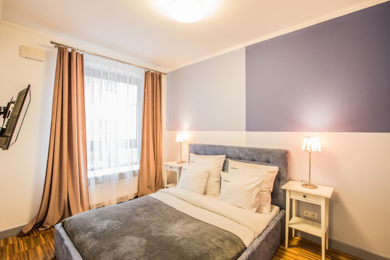 Exclusive Aparthotel