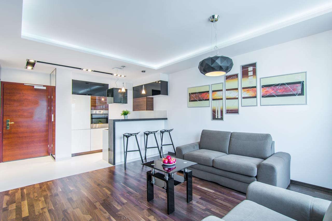 Exclusive Aparthotel 4*