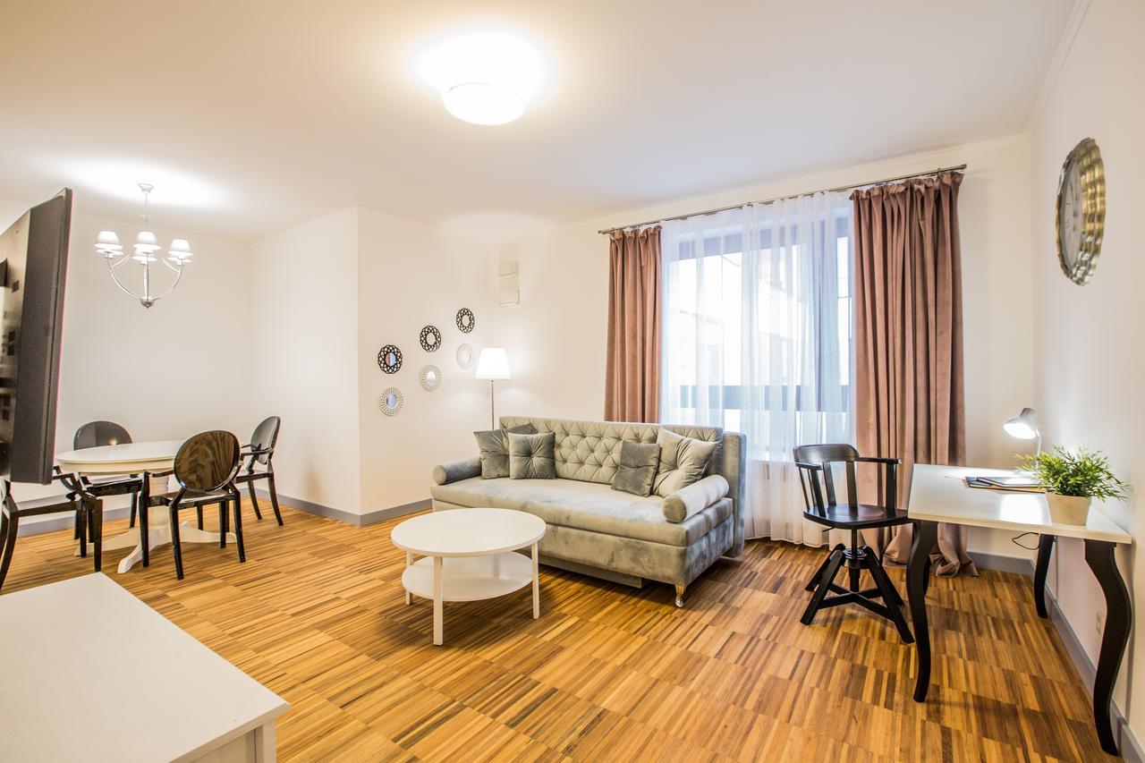 Exclusive Aparthotel