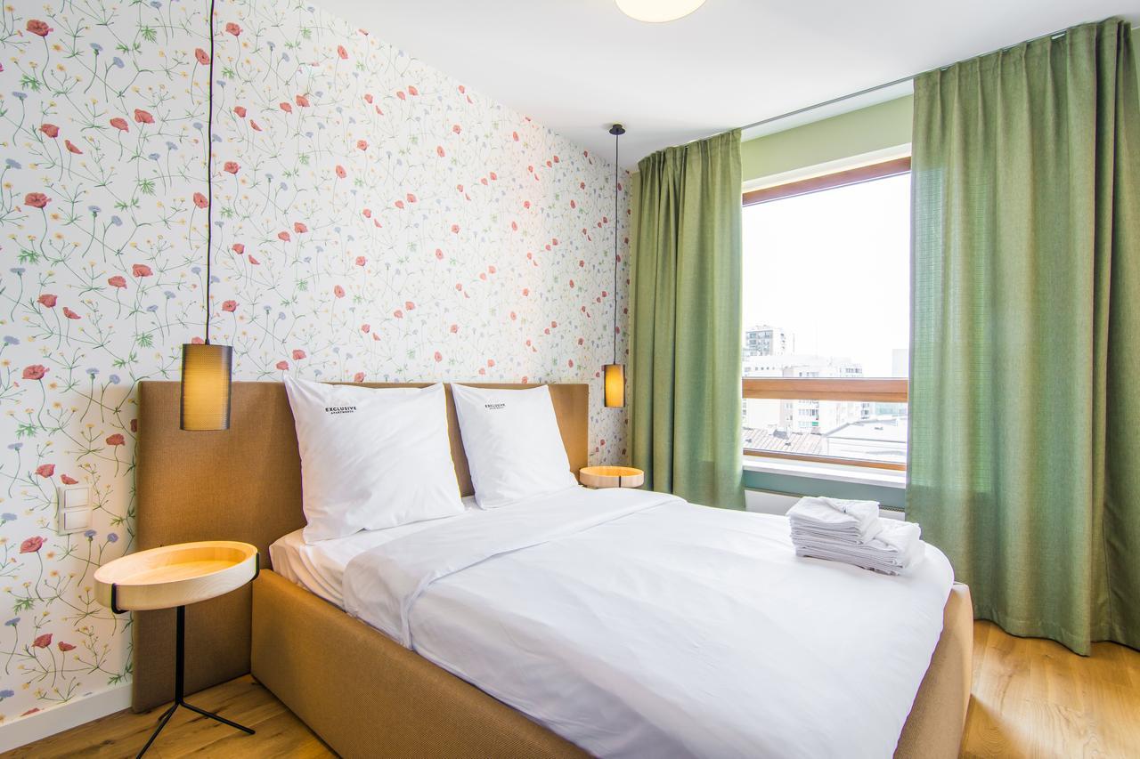 Exclusive Aparthotel