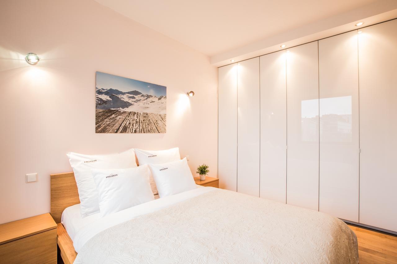 Exclusive Aparthotel