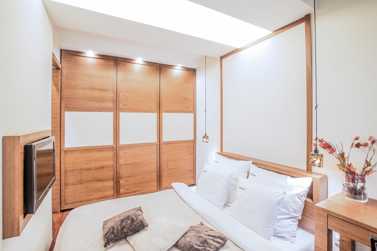 Aparthotel Exclusive