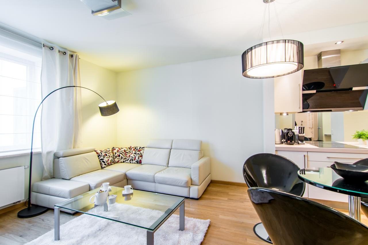 Aparthotel Exclusive 4*
