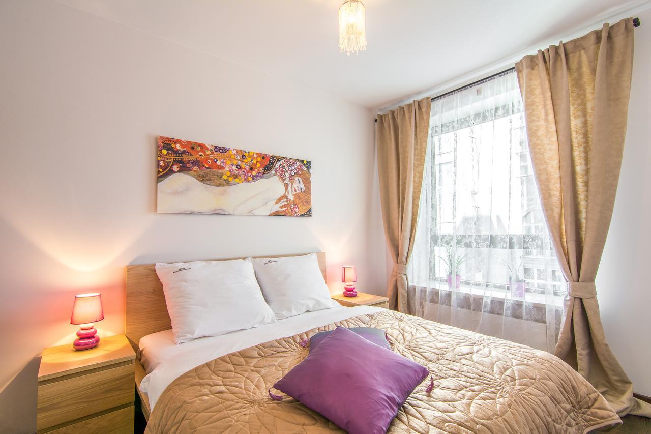 Exclusive Aparthotel 4*