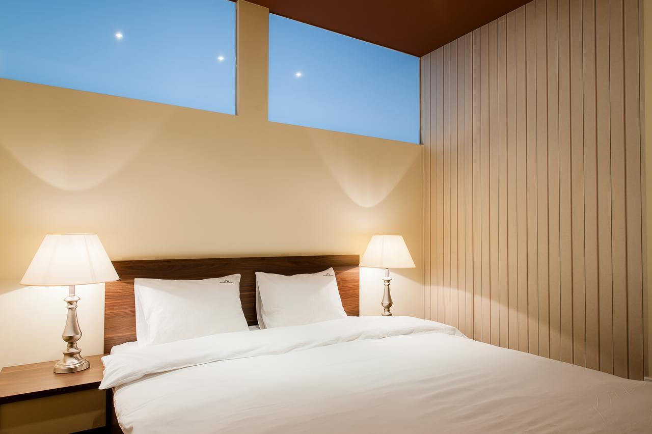Exclusive Aparthotel