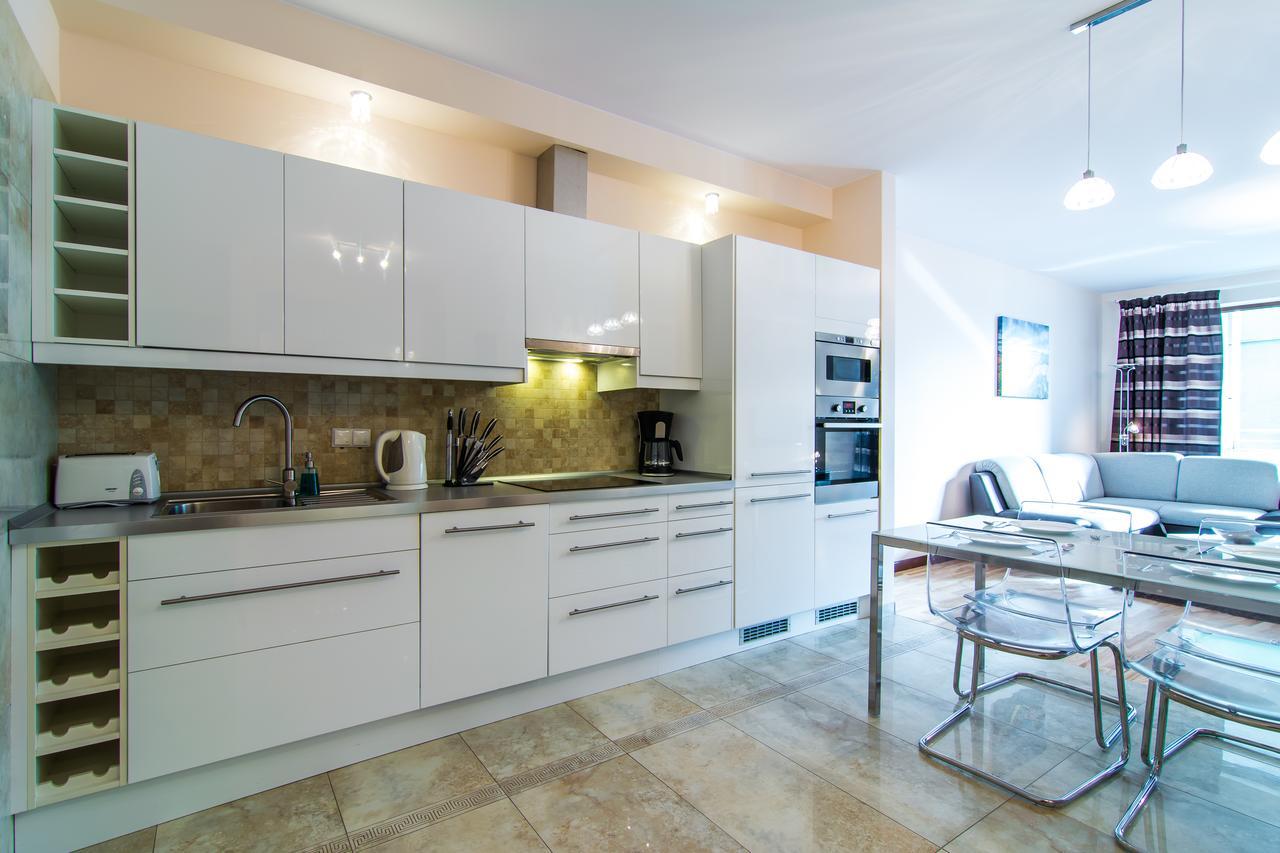 Aparthotel Exclusive 4*