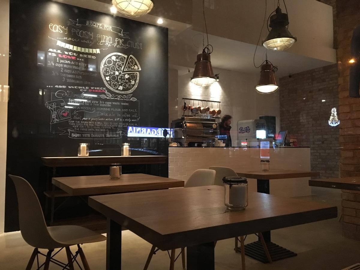 Aparthostel 2* Warsaw