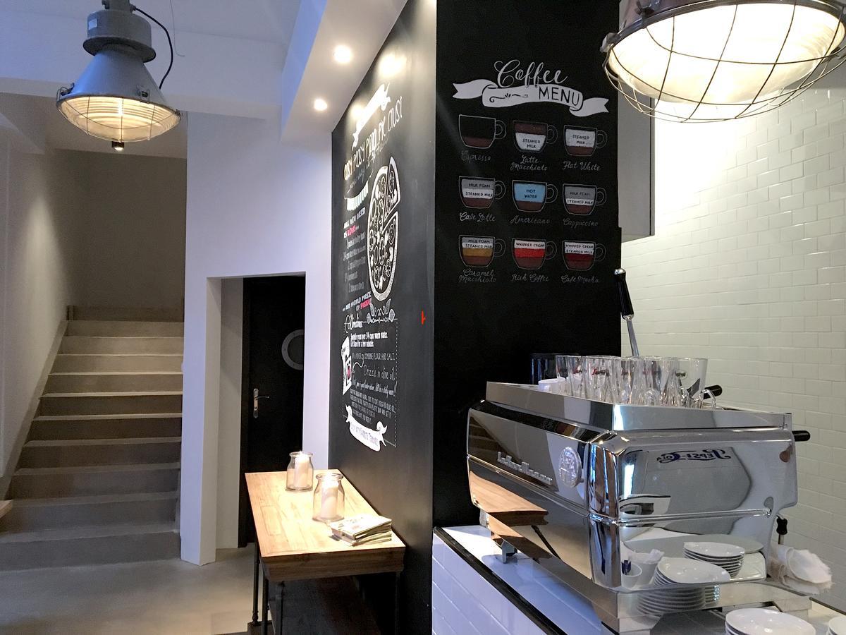 Aparthotel Aparthostel Warsaw