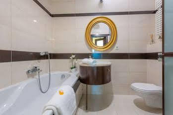 Apartment P&o Mokotow