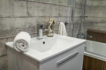 P&o Mokotow Apartment *