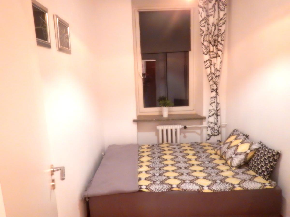 Central Warsaw Apartment *