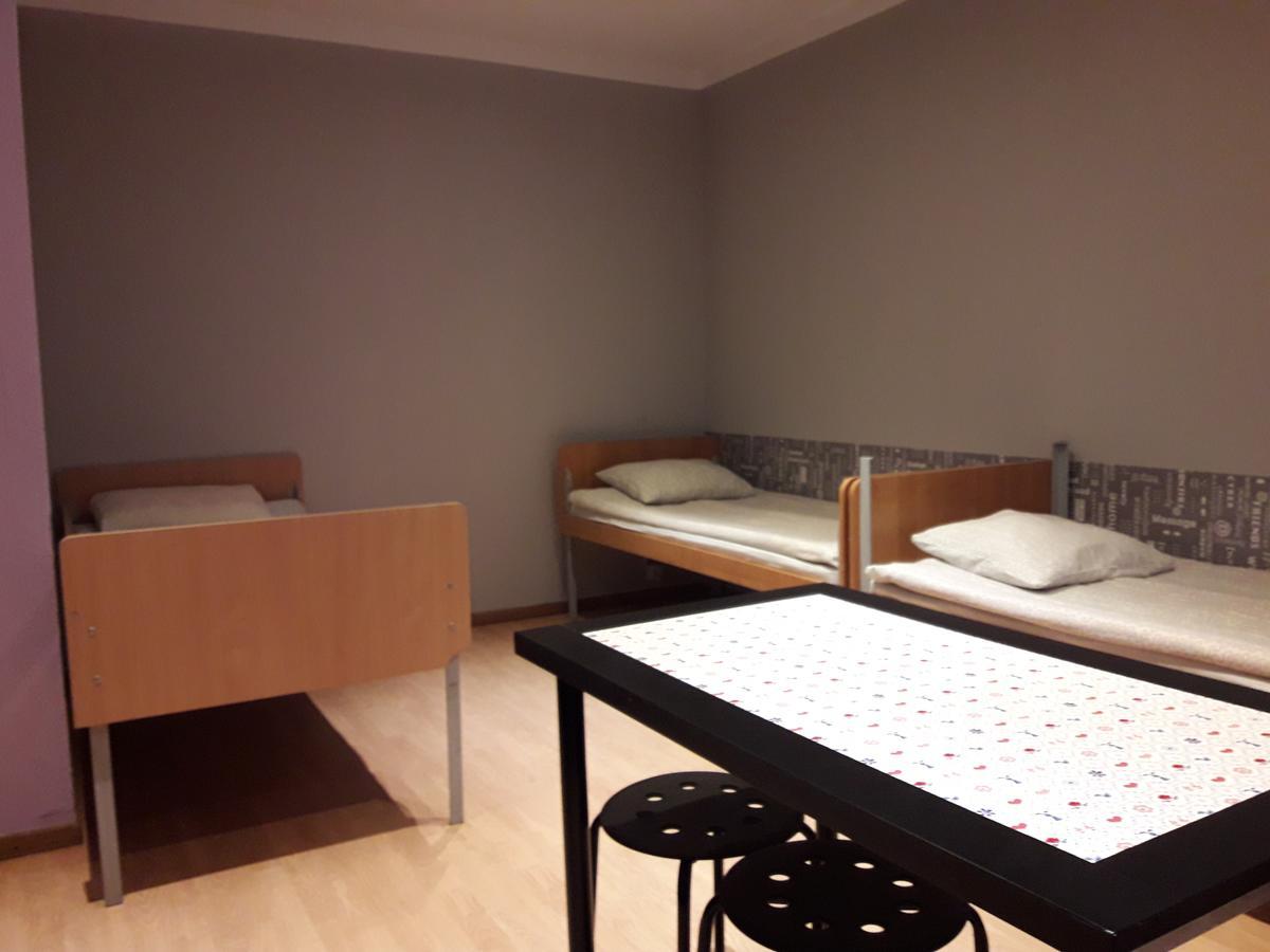 Pracownicze Twardowski Hostel
