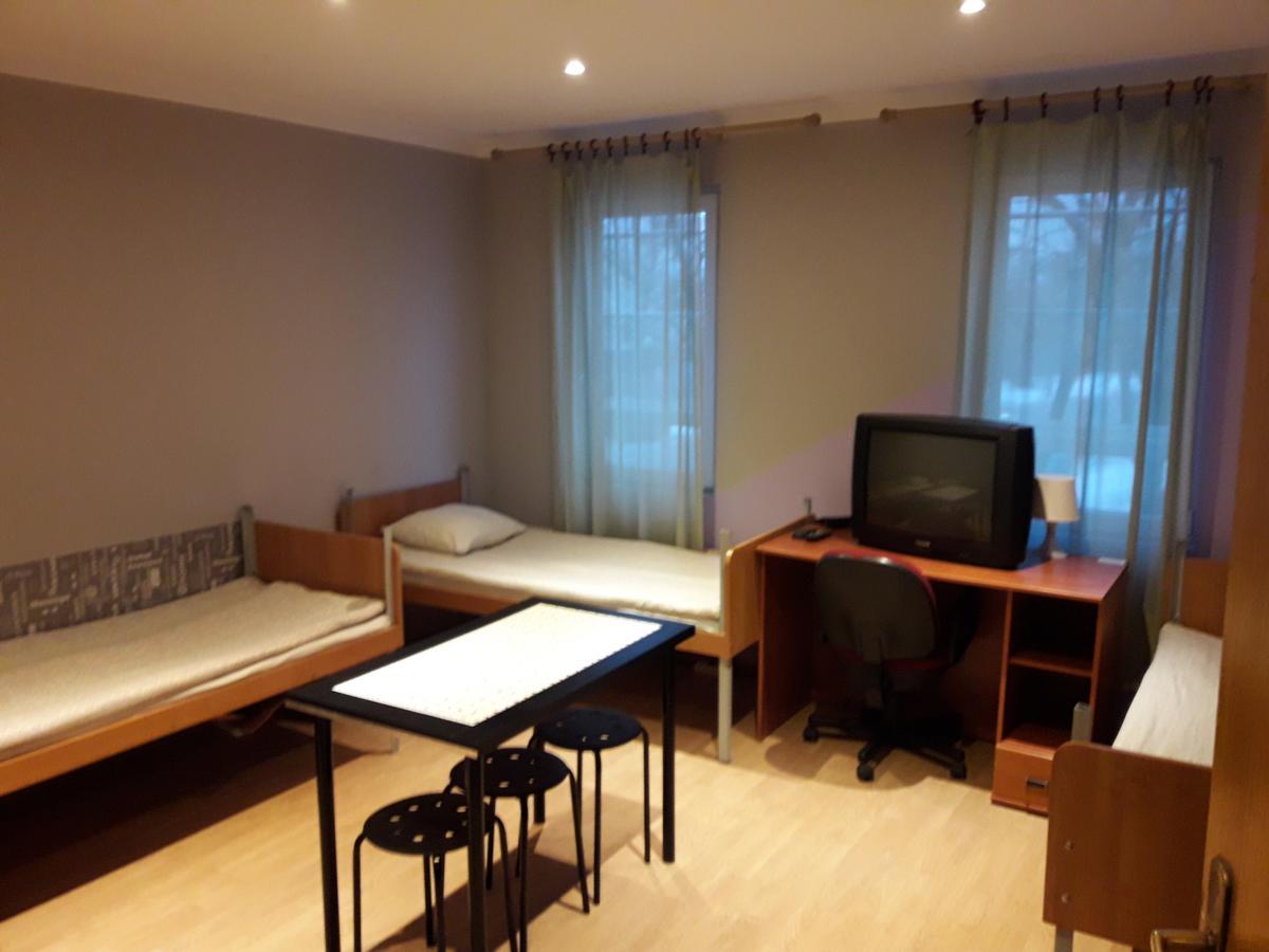 Hostel Pracownicze Twardowski Warsaw