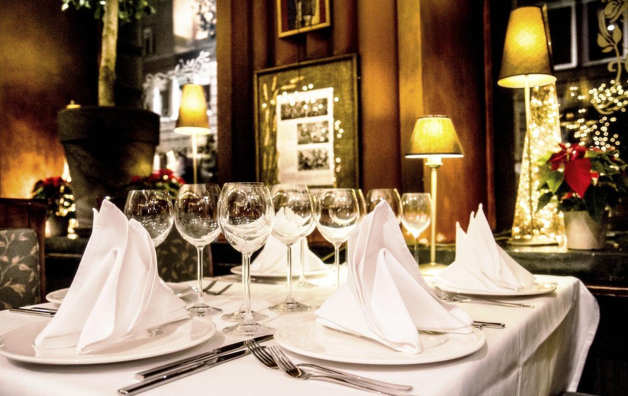 Mazowiecki Hotel Warschau
