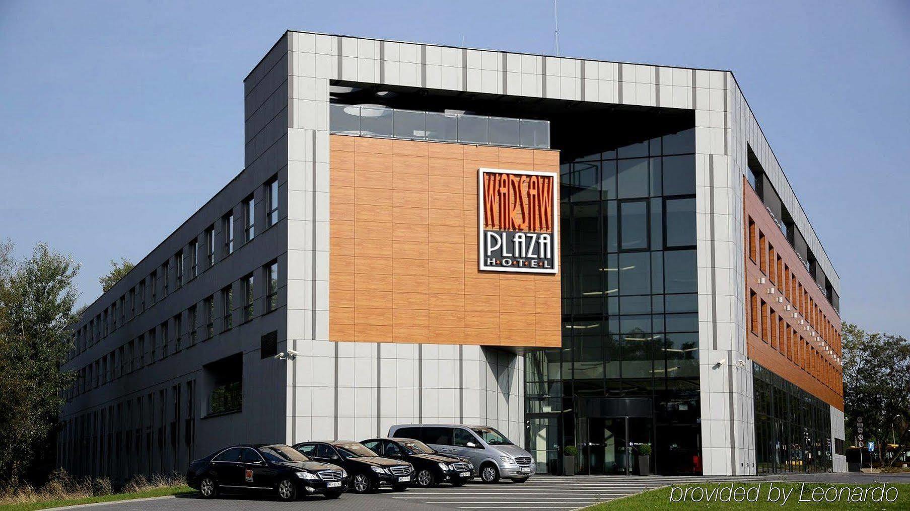 Hotel Plaza