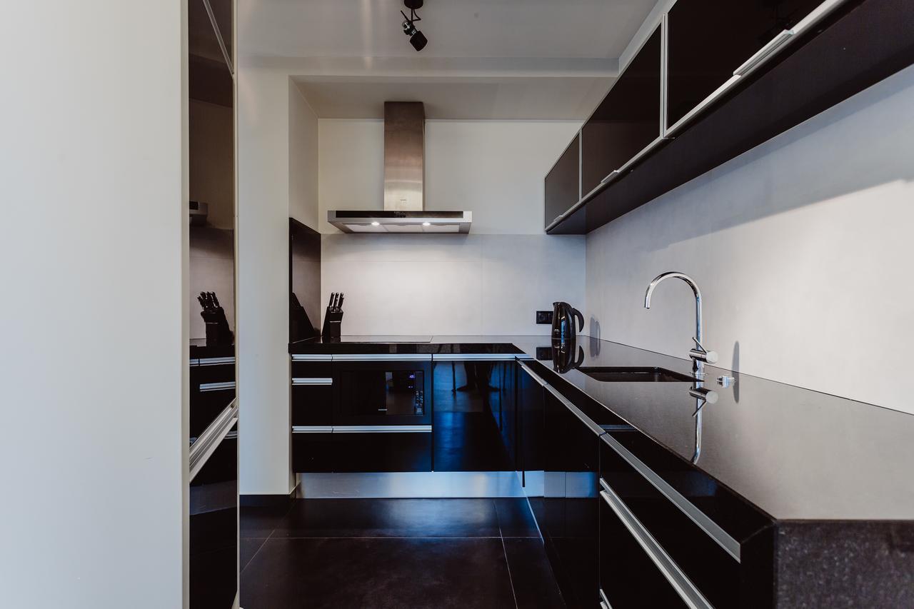 Keller - Obrzeżna Nr 1 Apartment *