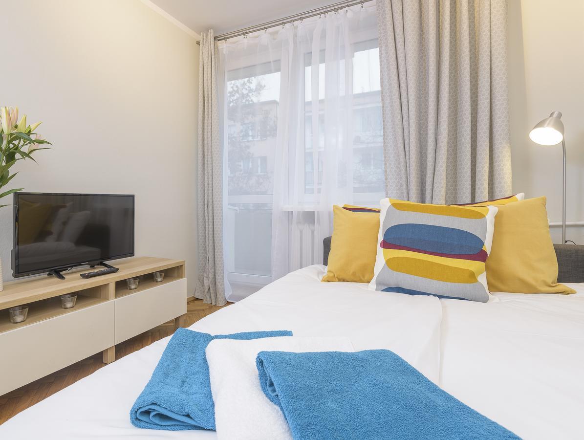 Apartament Heavenly In The Old Town