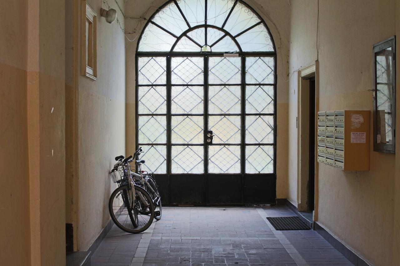 Apartment Bednarska Old Town