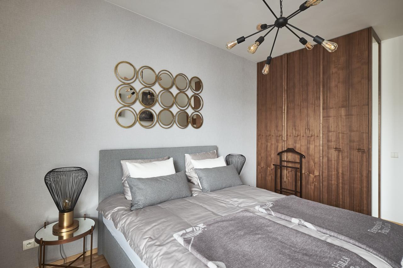 Focuswawa Prestige Apartamento