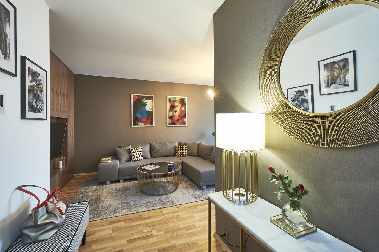 Apartamento Focuswawa Prestige *